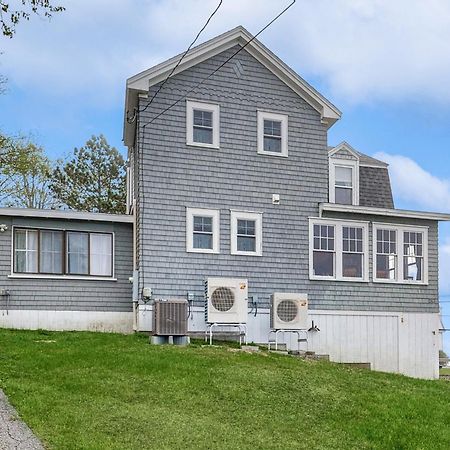 فيلا Spruce Ledge East Boothbay المظهر الخارجي الصورة