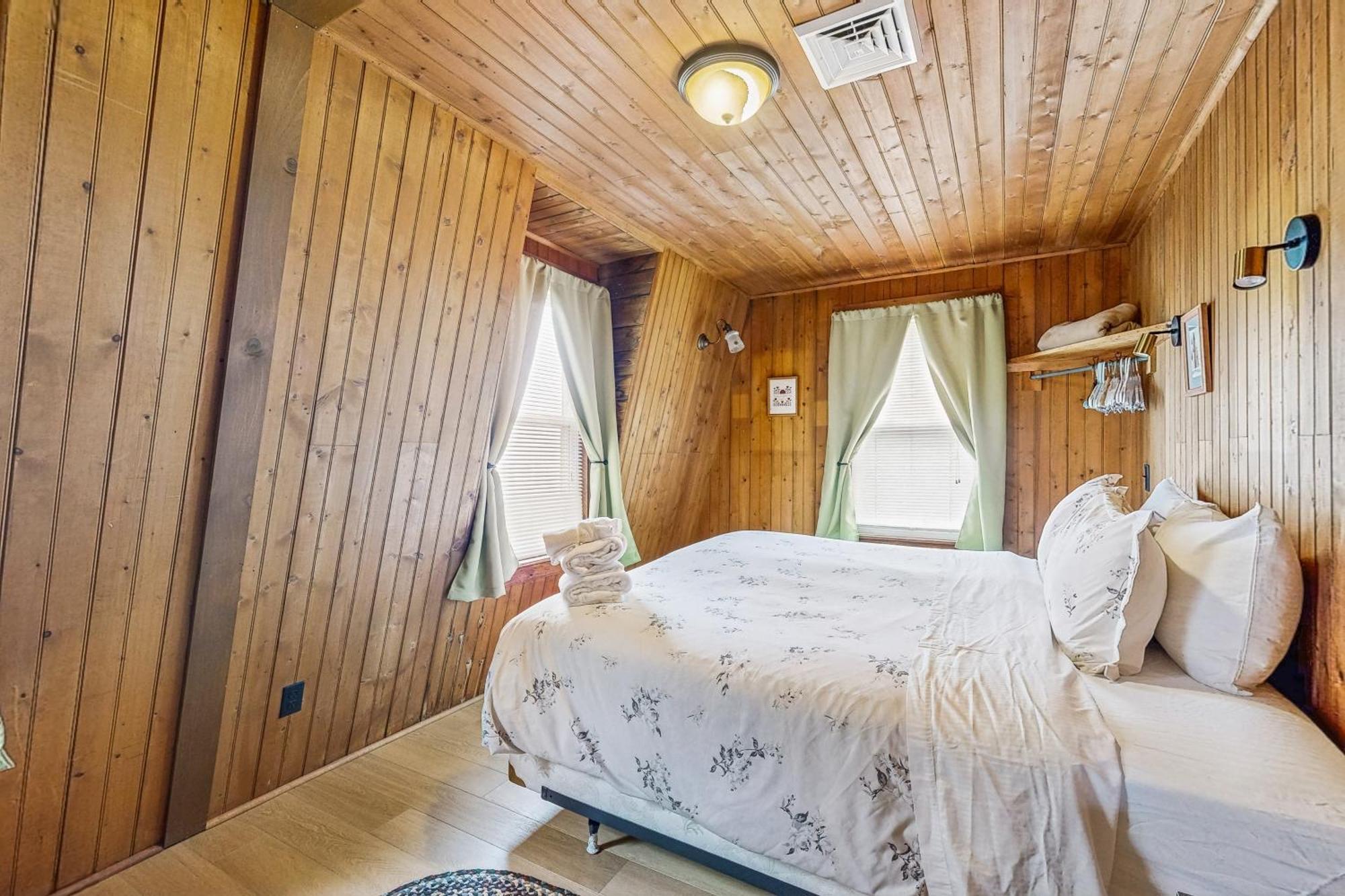 فيلا Spruce Ledge East Boothbay المظهر الخارجي الصورة