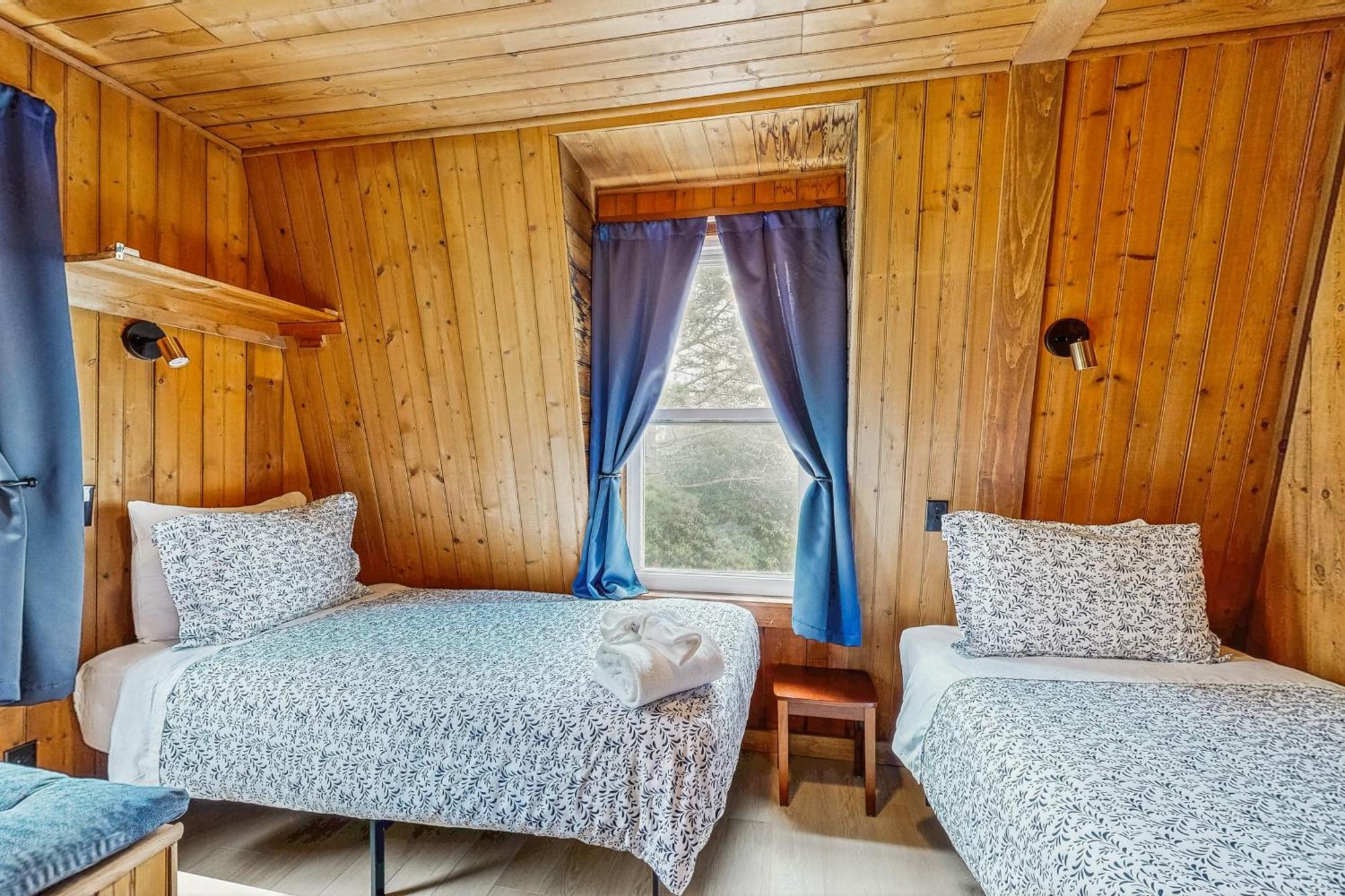 فيلا Spruce Ledge East Boothbay المظهر الخارجي الصورة