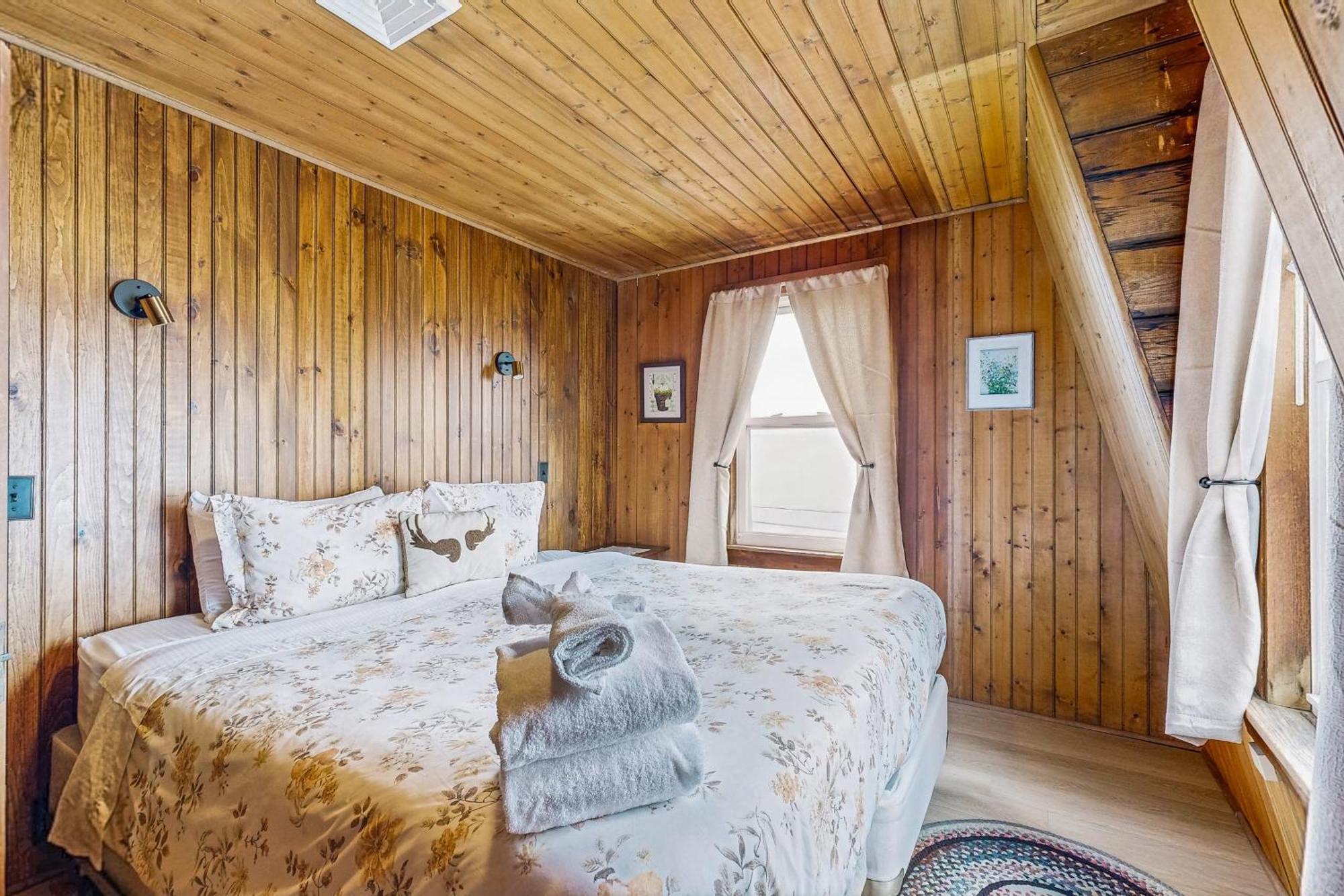 فيلا Spruce Ledge East Boothbay المظهر الخارجي الصورة