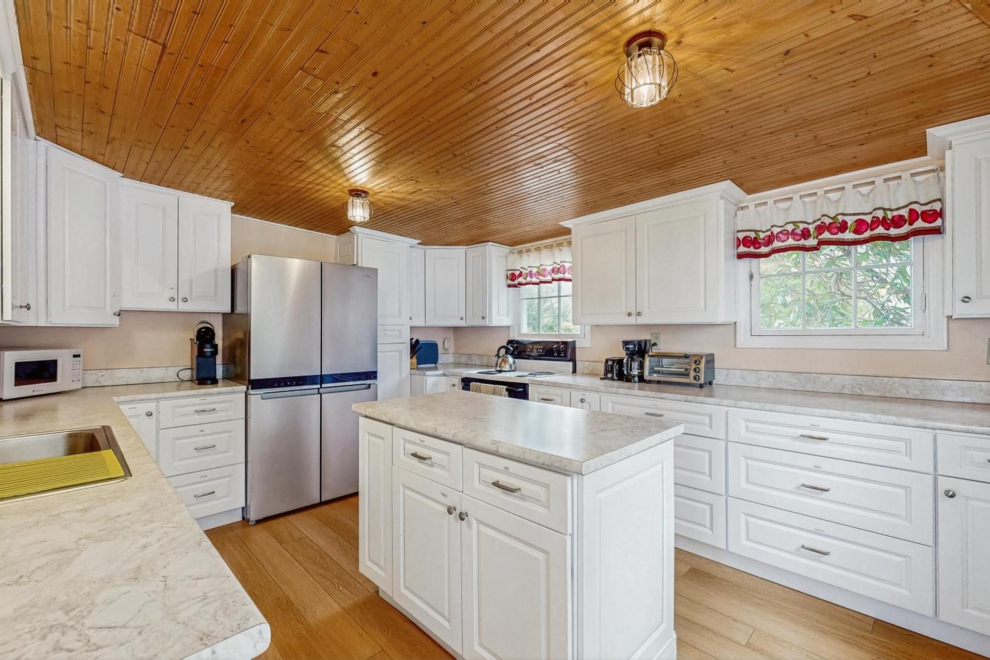 فيلا Spruce Ledge East Boothbay المظهر الخارجي الصورة