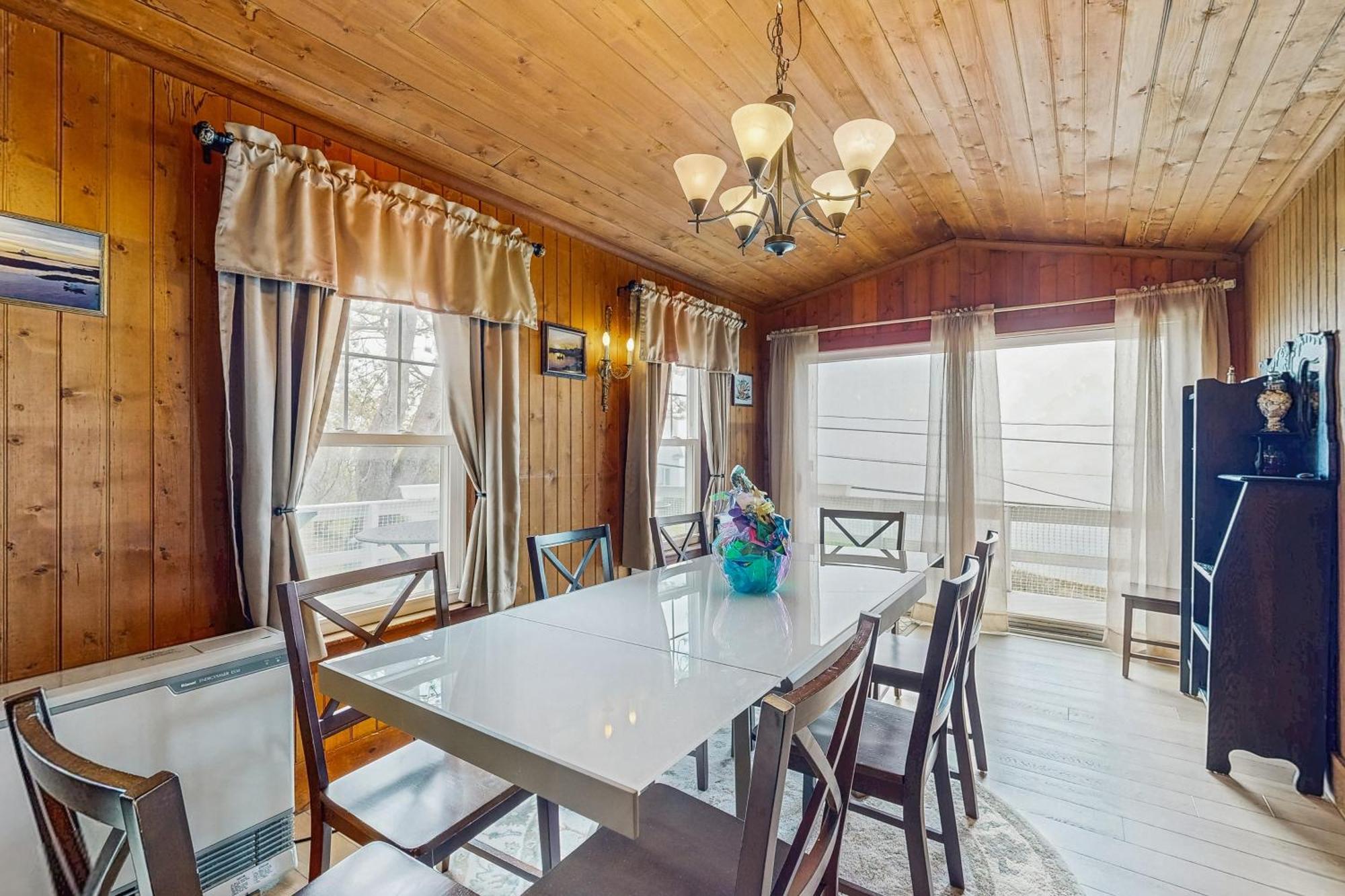 فيلا Spruce Ledge East Boothbay المظهر الخارجي الصورة